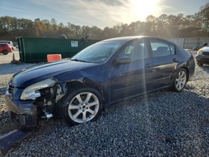 Nissan Maxima SE 3.5L 6 2008
