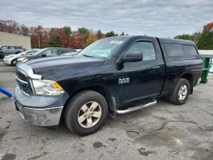 RAM 1500 ST 4.7L 8 2013