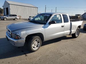 Dodge Dakota SLT 3.7L 6 2004