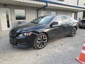 Chevrolet Impala LT 3.6L 6 2015