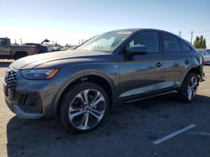 Audi Q5 SPORTBACK PRM PLS 45 2.0L 4 2023