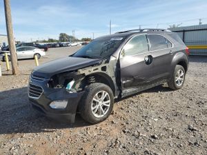 Chevrolet Equinox LT 2.4L 4 2016