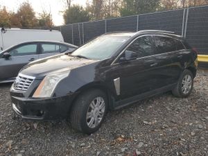 Cadillac SRX LUXURY COLLECTION 3.6L 6 2013