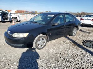Saturn Ion LEVEL 2 2.2L 4 2004