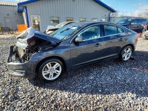 Volvo S60 PREMIER 2.5L 5 2015