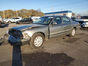 Mercury Grand Marquis GS 4.6L 8 2004