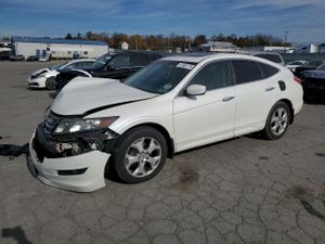Honda Accord EXL 3.5L 6 2010