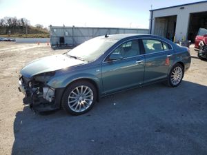 Saturn Aura XR 3.6L 6 2009