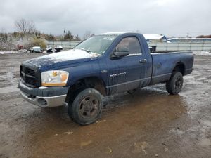 Dodge RAM ST 5.7L 8 2006