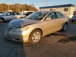 Toyota Camry CE 2.4L 4 2008