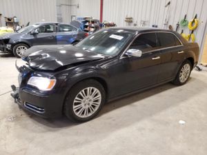 Chrysler 300 3.6L 6 2014