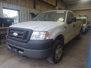Ford F-150 4.6L 8 2008