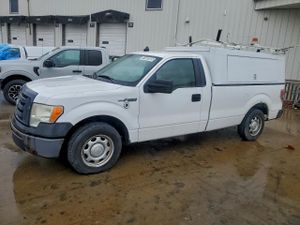 Ford F-150 4.6L 8 2010