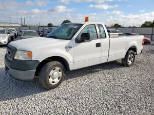 Ford F-150 4.6L 8 2007