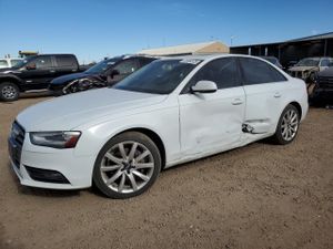 Audi A4 PREMIUM PLUS 2.0L 4 2013
