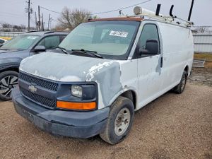 Chevrolet Express 4.8L 8 2006
