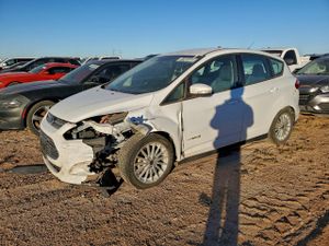 Ford C-series SE 2.0L 4 2015