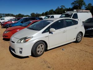 Toyota Prius 1.8L 4 2010