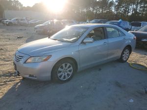 Toyota Camry CE 2.4L 4 2007