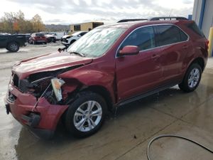 Chevrolet Equinox LT 2.4L 4 2010