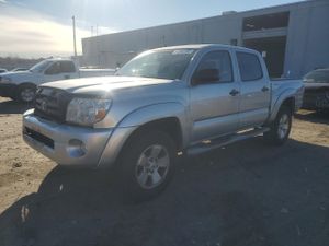 Toyota Tacoma DOUBLE CAB 4.0L 6 2007