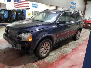 Volvo XC90 2.5L 5 2005