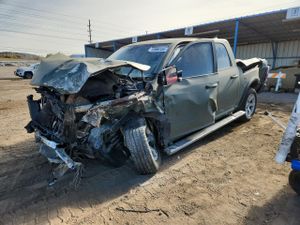 RAM 1500 LARAMIE 5.7L 8 2015