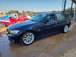 BMW 3 Series I 3.0L 6 2010