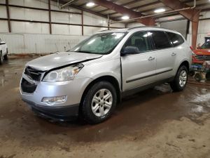 Chevrolet Traverse LS 3.6L 6 2010