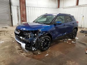 Chevrolet Trailblazer LT 1.2L 3 2021
