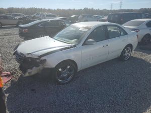 Hyundai Sonata GLS 2.4L 4 2009