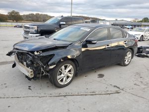 Nissan Altima 2.5 2.5L 4 2015