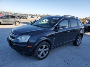Chevrolet Captiva LTZ 2.4L 4 2014