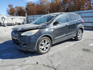 Ford Escape SEL 2.0L 4 2013