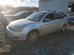 Ford Focus SEL 2.0L 4 2010