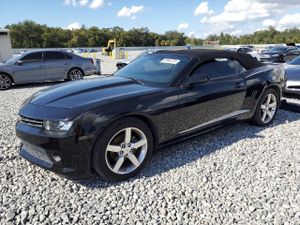 Chevrolet Camaro LT 3.6L 6 2015