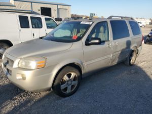 Chevrolet Uplander LT 3.9L 6 2007