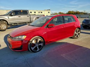 Volkswagen Golf 2 L 4 2015