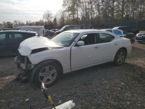Dodge Charger 5.7L 8 2010