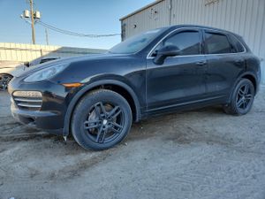 Porsche Cayenne 3.6L 6 2014