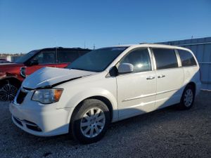 Chrysler Town & Country TOURING 3.6L 6 2015