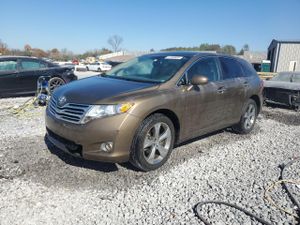 Toyota Venza 3.5L 6 2011