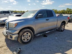 Toyota Tundra DOUBLE CAB SR5 4.6L 8 2010