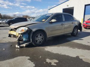 Chevrolet Cobalt LS 2.2L 4 2005