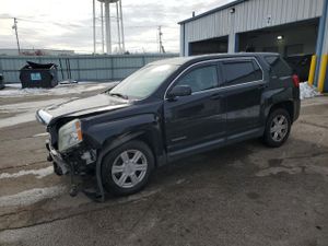 GMC Terrain SLE 2.4L 4 2015