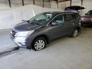 Honda CR-V EX 2.4L 4 2015