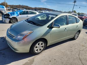 Toyota Prius 1.5L 4 2009