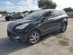 Ford Escape SEL 1.6L 4 2013