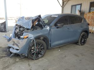Mazda CX-5 CARBON EDITION 2.5L 4 2021