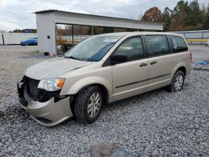 Dodge Grand Caravan (Caravan) SE 3.6L 6 2015